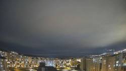 Sídliště Košutka