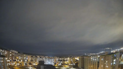 Sídliště Košutka