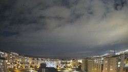 Sídliště Košutka