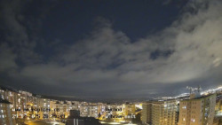 Sídliště Košutka