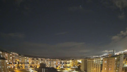 Sídliště Košutka