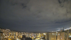 Sídliště Košutka