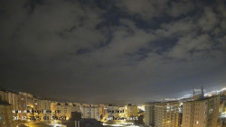 Sídliště Košutka