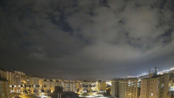 Sídliště Košutka