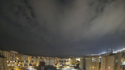 Sídliště Košutka