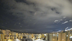 Sídliště Košutka