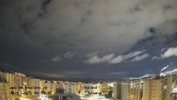 Sídliště Košutka