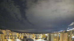 Sídliště Košutka