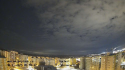 Sídliště Košutka