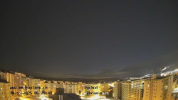 Sídliště Košutka