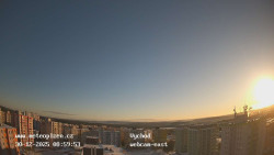 Sídliště Košutka