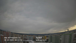 Sídliště Košutka