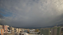 Sídliště Košutka