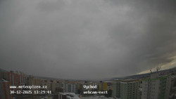 Sídliště Košutka