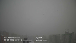 Sídliště Košutka