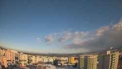 Sídliště Košutka