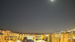 Sídliště Košutka