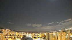 Sídliště Košutka