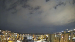 Sídliště Košutka