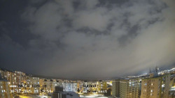 Sídliště Košutka