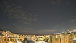 Sídliště Košutka