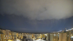 Sídliště Košutka