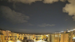 Sídliště Košutka