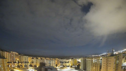 Sídliště Košutka