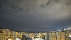 Sídliště Košutka