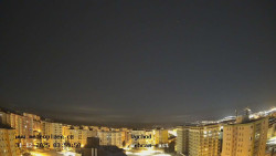 Sídliště Košutka