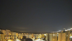 Sídliště Košutka