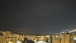 Sídliště Košutka