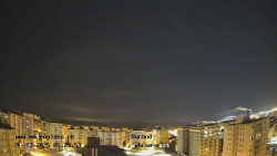 Sídliště Košutka