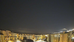 Sídliště Košutka