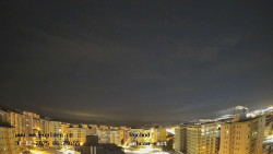 Sídliště Košutka