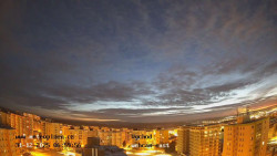 Sídliště Košutka