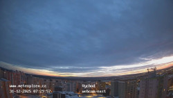 Sídliště Košutka