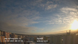 Sídliště Košutka