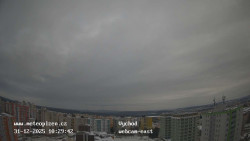 Sídliště Košutka