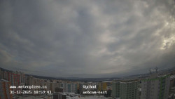 Sídliště Košutka