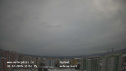 Sídliště Košutka