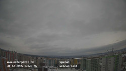 Sídliště Košutka