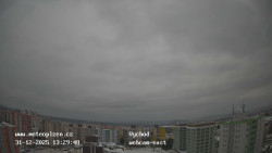 Sídliště Košutka