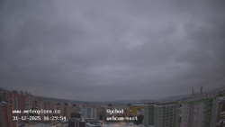 Sídliště Košutka