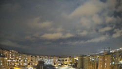 Sídliště Košutka