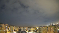 Sídliště Košutka