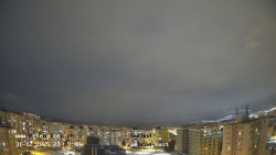 Sídliště Košutka