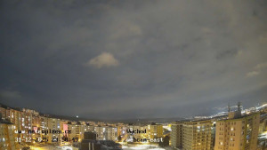 Město Plzeň - Sídliště Košutka - 1.1.2026 v 00:00 Město Plzeň - Sídliště Košutka - 1.1.2026 v 00:00