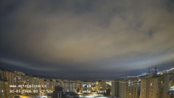 Sídliště Košutka