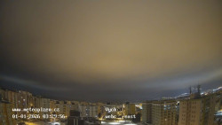 Sídliště Košutka